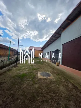 Casa individuala I Curte I Teren 1700 mp I Rosia