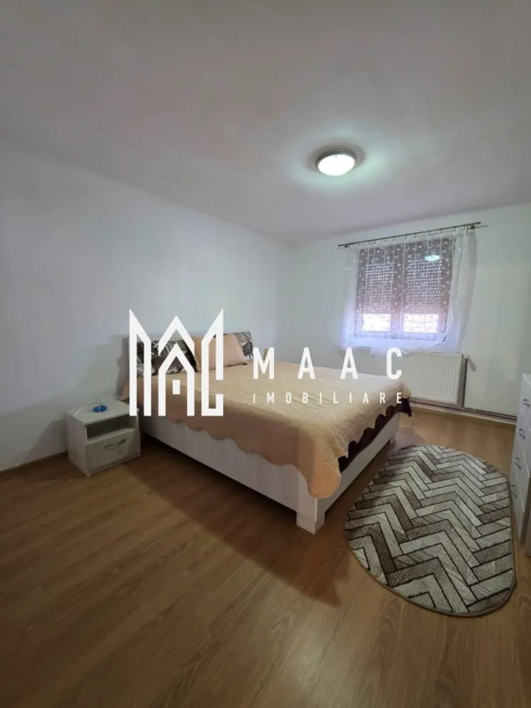 Casa individuala I Curte I Teren 1700 mp I Rosia