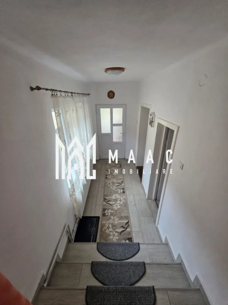 Casa individuala I Curte I Teren 1700 mp I Rosia