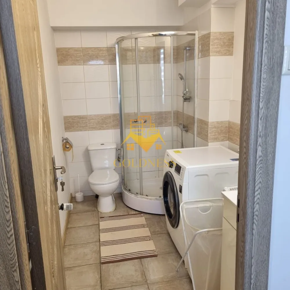 2 Camere decomandate, parcare, Kaufland, Leroy Merlin, Intre Lacuri