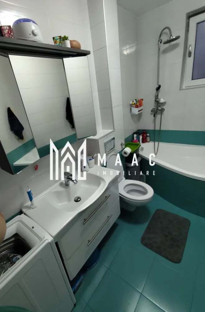 Apartament 3 camere | Etaj 2 | 2 Balcoane | Calea Surii Mici