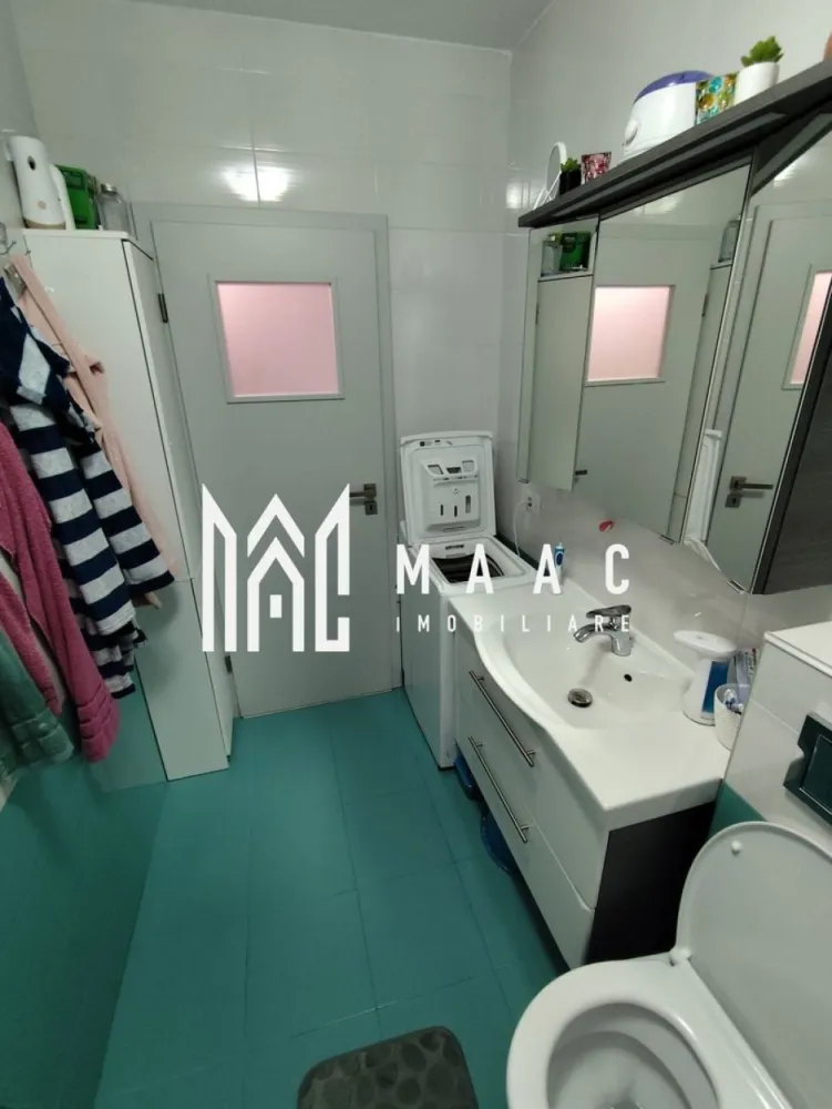 Apartament 3 camere | Etaj 2 | 2 Balcoane | Calea Surii Mici