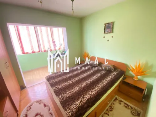 Logo MAAC IMOBILIARE logo