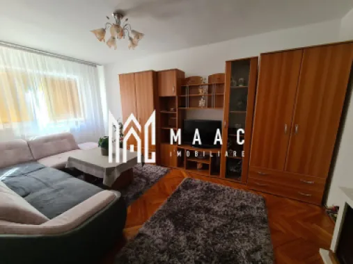 Apartament 3 camere | Etaj intermediar | Balcon | Lift | Vasile Aaron