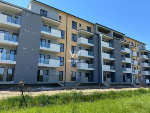Perfect pentru investitie , apartament langa lac!