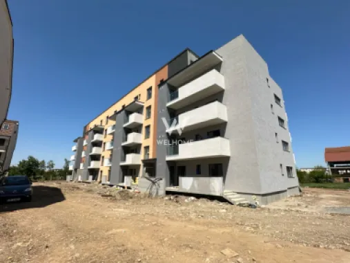 Perfect pentru investitie , apartament langa lac!