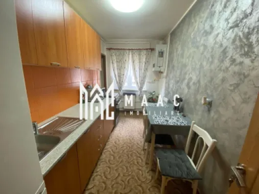 Apartament 3 camere | Etaj intermediar | Balcon | Lift | Vasile Aaron