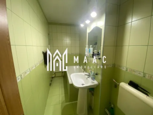 Apartament 3 camere | Etaj intermediar | Balcon | Lift | Vasile Aaron