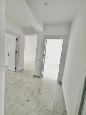 Ap. doua camere zona Militari Residence DOUA BALCOANE