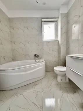 Ap. doua camere zona Militari Residence DOUA BALCOANE