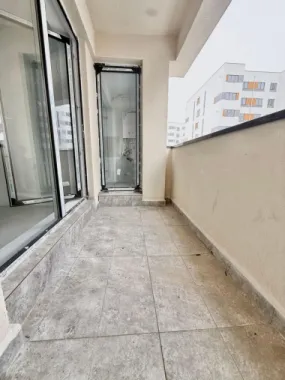 Ap. doua camere zona Militari Residence DOUA BALCOANE