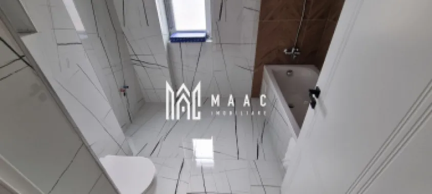 Apartament la cheie I 3 camere I 82 mpu + 13 mp I Hipodrom