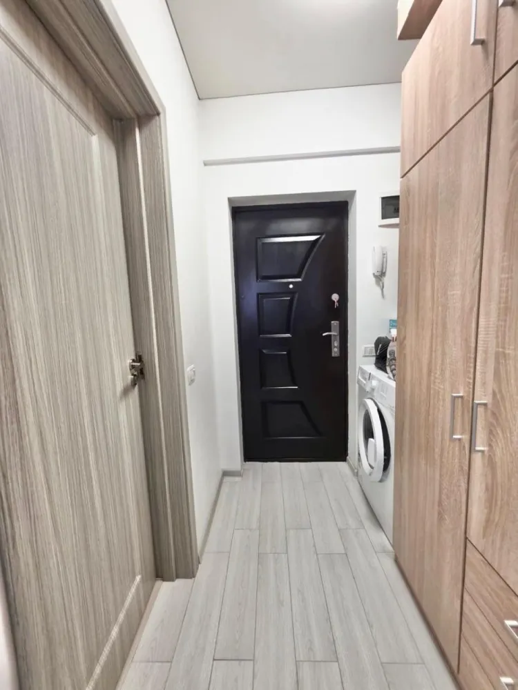 Garsoniera mobilată cartier Militari Residence - mutare imediata!!