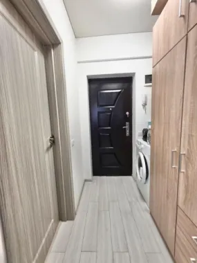 Garsoniera mobilată cartier Militari Residence - mutare imediata!!