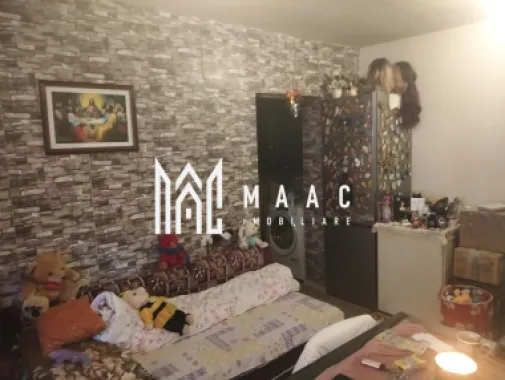 Apartament 2 camere | Mobilat și utilat | Parter | Boxă | Gusterița