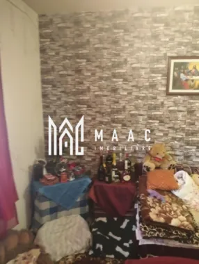 Apartament 2 camere | Mobilat și utilat | Parter | Boxă | Gusterița