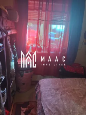 Apartament 2 camere | Mobilat și utilat | Parter | Boxă | Gusterița