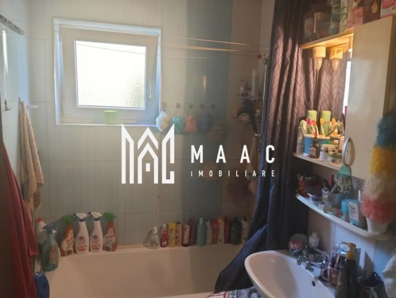 Apartament 2 camere | Mobilat și utilat | Parter | Boxă | Gusterița