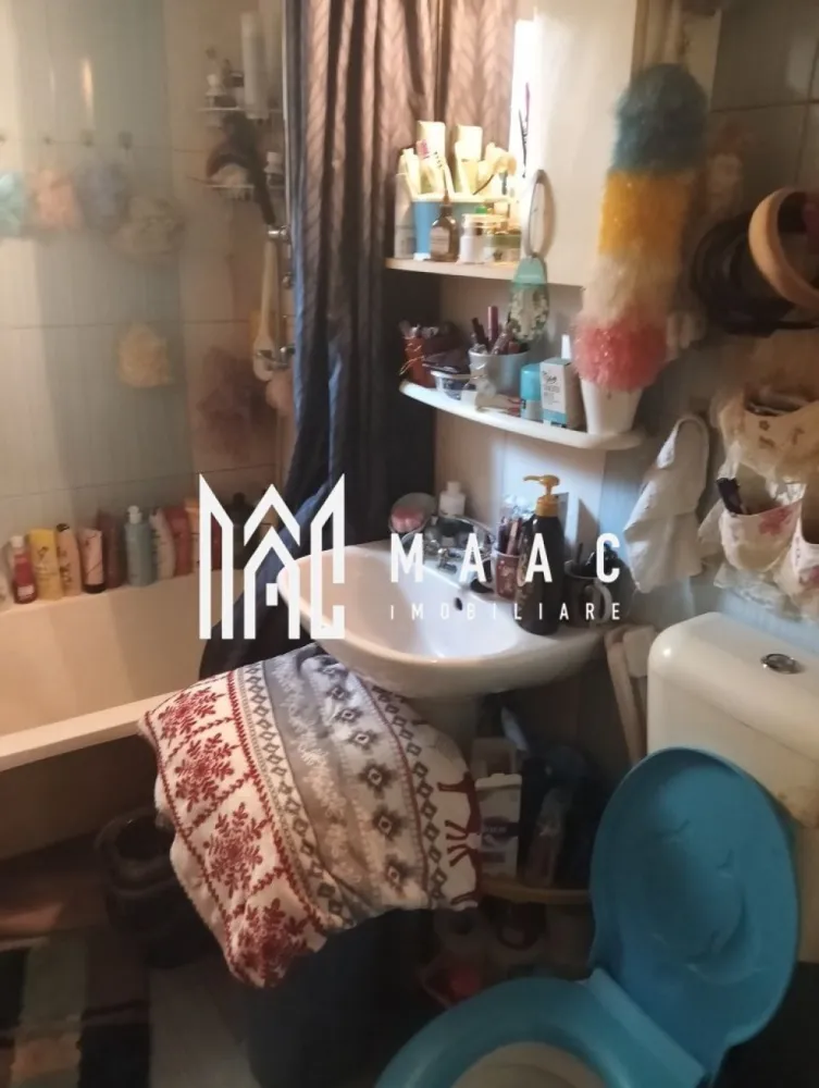 Apartament 2 camere | Mobilat și utilat | Parter | Boxă | Gusterița