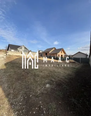 Teren Intravilan | Șura Mare