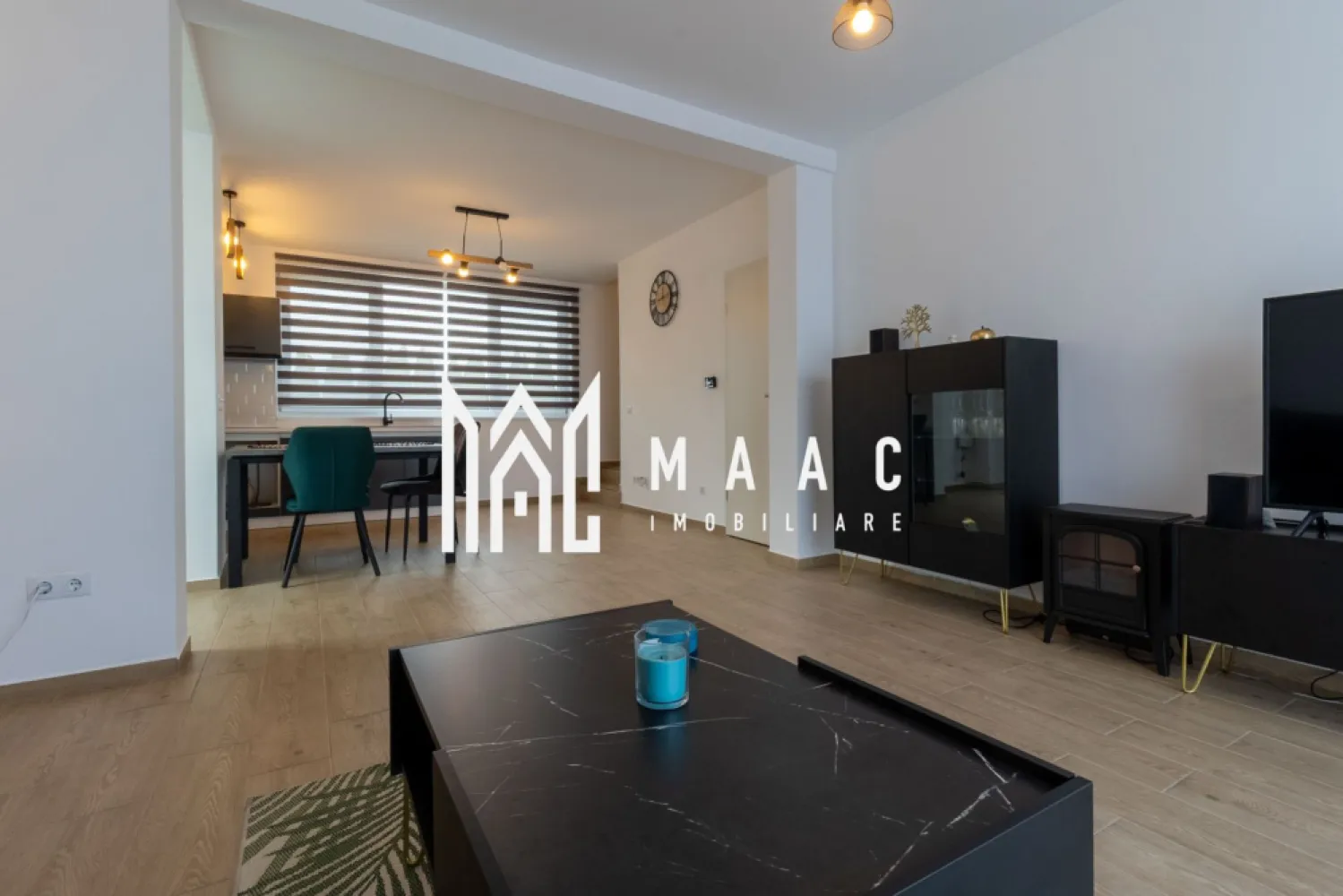 Casa 4 camere | 90 mpu | curte 265 mpu | 2 Parcari | 2 Bai