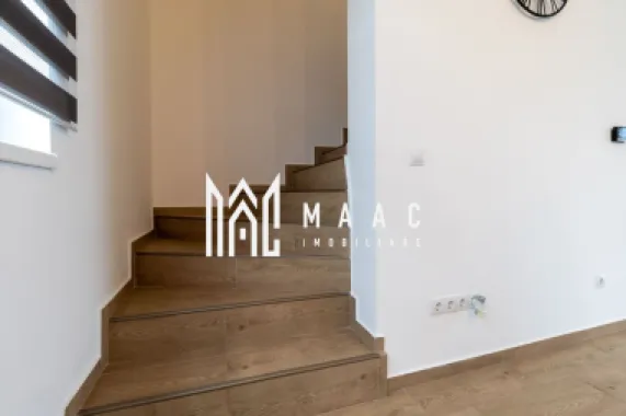 Casa 4 camere | 90 mpu | curte 265 mpu | 2 Parcari | 2 Bai