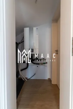 Casa 4 camere | 90 mpu | curte 265 mpu | 2 Parcari | 2 Bai