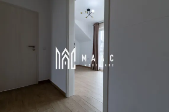 Casa 4 camere | 90 mpu | curte 265 mpu | 2 Parcari | 2 Bai