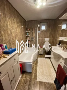 Casă 3 Camere | Curte Generoasă | Priveliște Superbă | Sura Mare