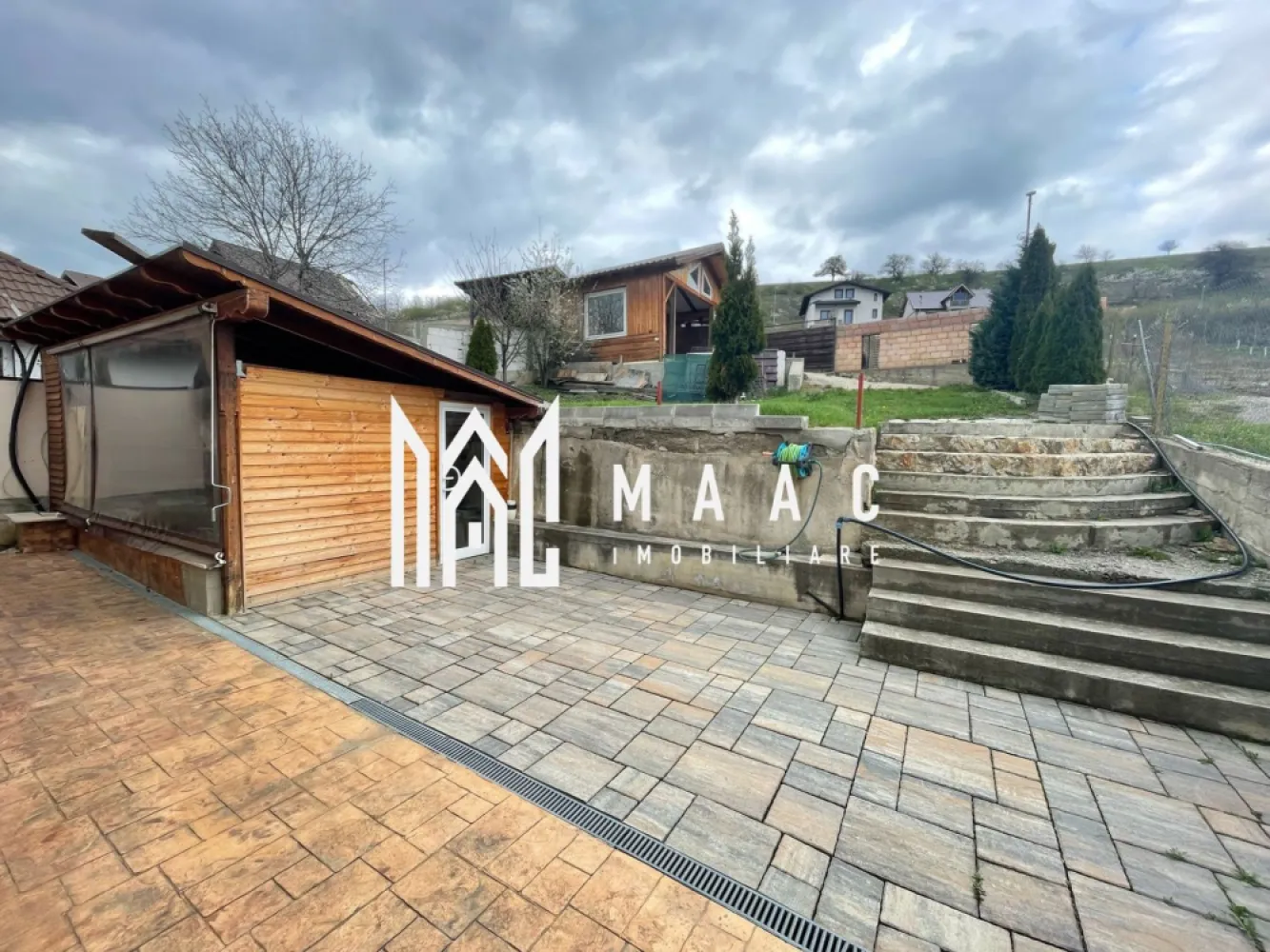 Casă 3 Camere | Curte Generoasă | Priveliște Superbă | Sura Mare