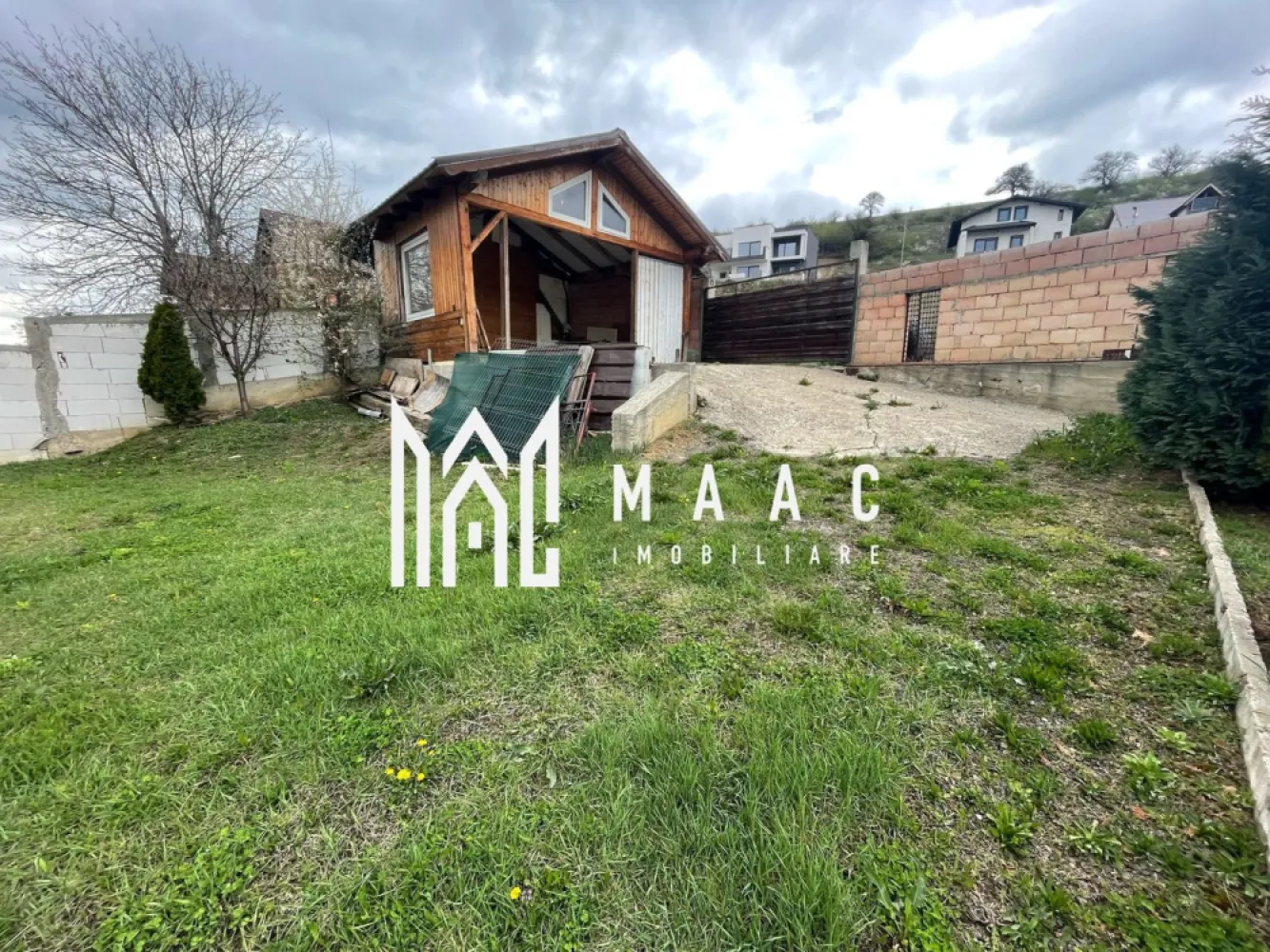 Casă 3 Camere | Curte Generoasă | Priveliște Superbă | Sura Mare