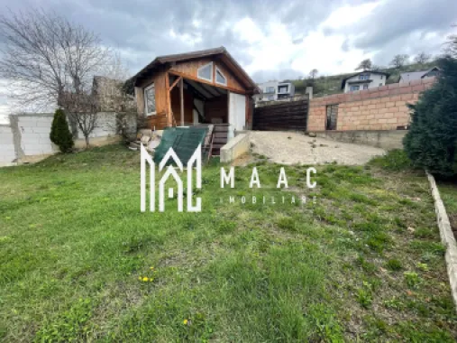 Casă 3 Camere | Curte Generoasă | Priveliște Superbă | Sura Mare