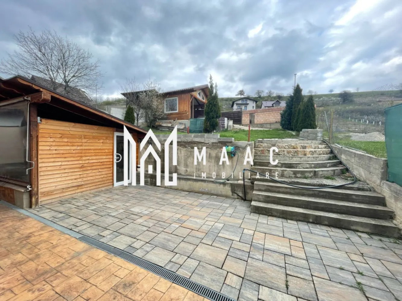 Casă 3 Camere | Curte Generoasă | Priveliște Superbă | Sura Mare
