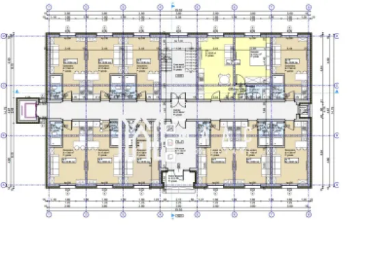 Garsoniera | Etaj 1 I Lift | Lazaret | Predare Mai 2025