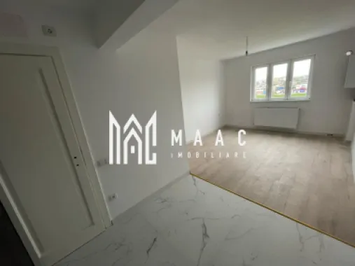 Garsoniera | Etaj 1 I Lift | Lazaret | Predare Mai 2025