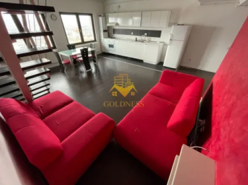 3 camere,modern,bloc nou, Calea Turzii zona Leroy Merlin, OMV, Scoda