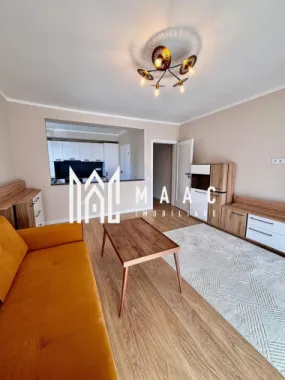 Apartament 2 Camere | Loc De Parcare | 54MPU |