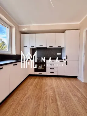 Apartament 2 Camere | Loc De Parcare | 54MPU |