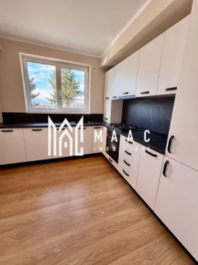 Apartament 2 Camere | Loc De Parcare | 54MPU |