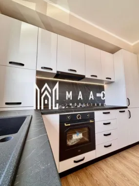 Apartament 2 Camere | Loc De Parcare | 54MPU |