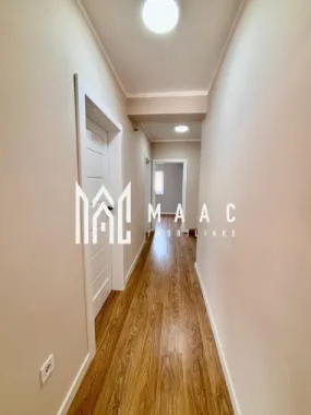 Apartament 2 Camere | Loc De Parcare | 54MPU |