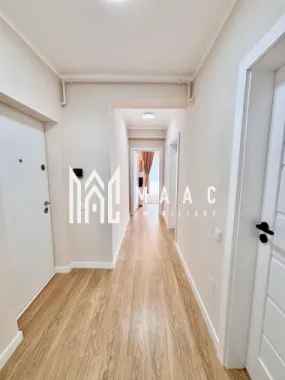 Apartament 2 Camere | Loc De Parcare | 54MPU |