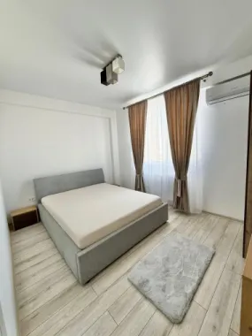 Apartament 3 camere Militari Residence complet mobilat si utilat