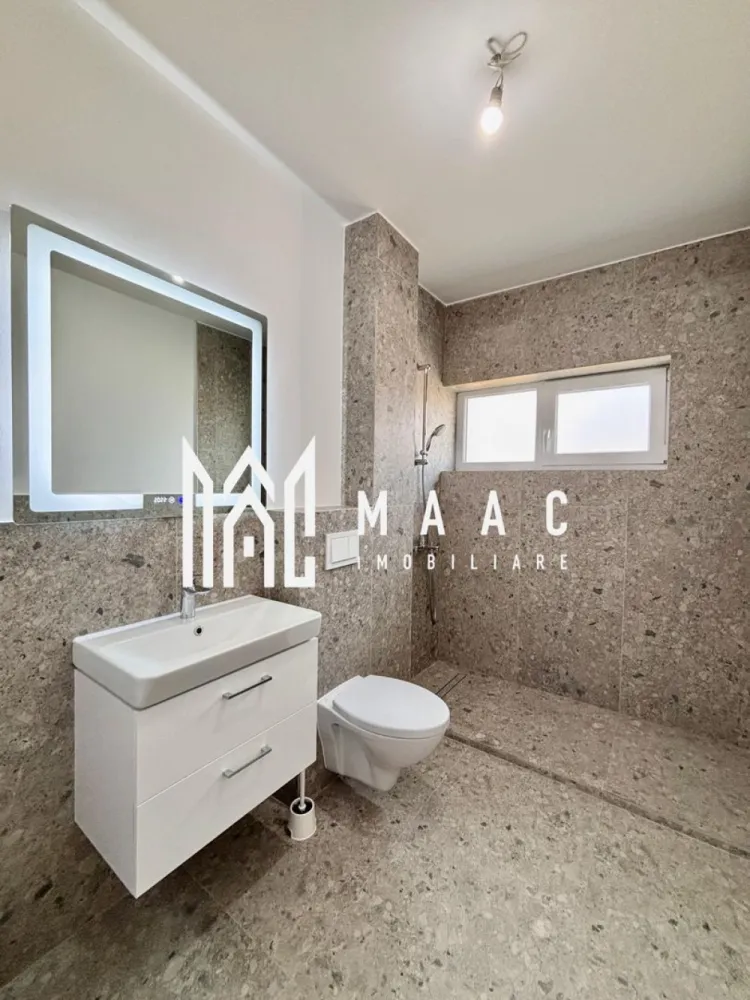 Apartament 2 Camere | Loc De Parcare | 54MPU |