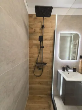 Apartament 2 camere mobilat Militari Residence - parcare proprie