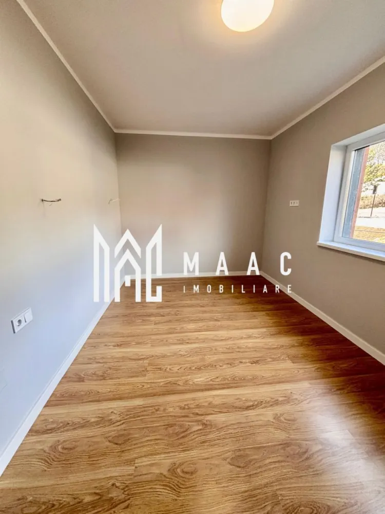 Apartament 2 Camere | Loc De Parcare | 54MPU |