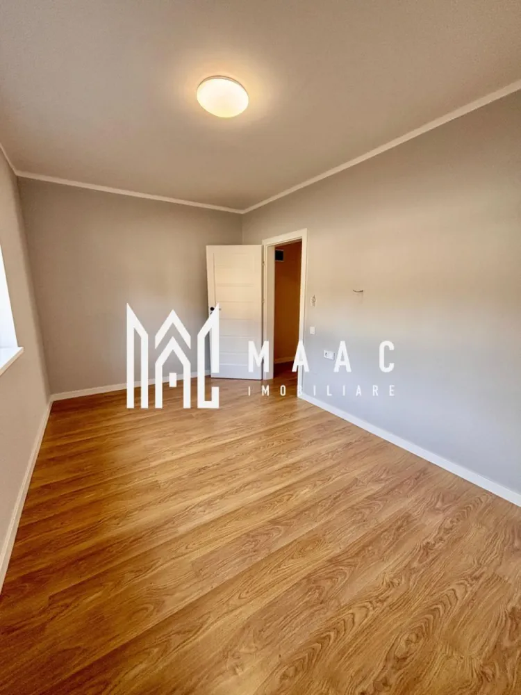 Apartament 2 Camere | Loc De Parcare | 54MPU |