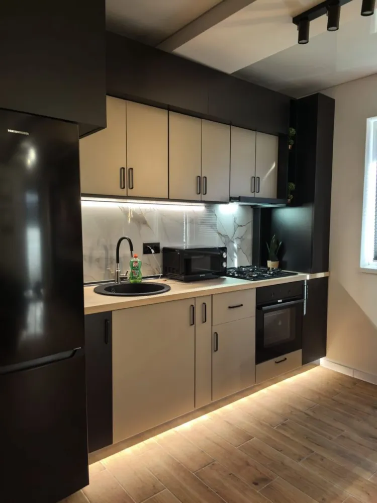 Apartament 2 camere mobilat Militari Residence - parcare proprie