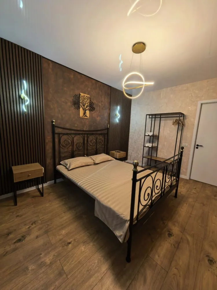 Apartament 2 camere mobilat Militari Residence - parcare proprie