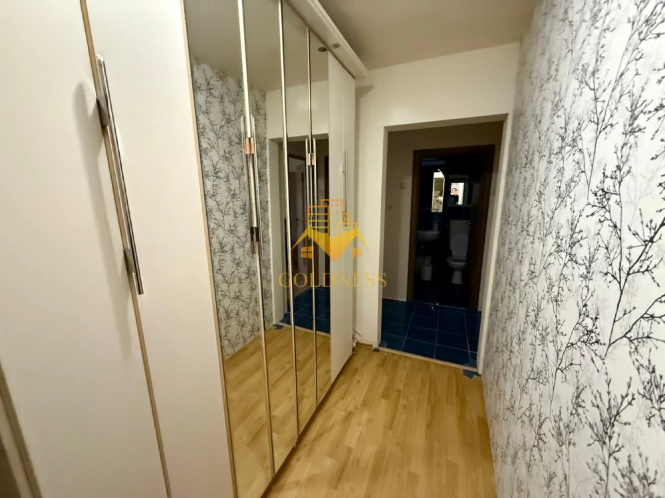 3 camere decomandate, Grigorescu, Fantanele, Profi, MOL, Pet Friendly